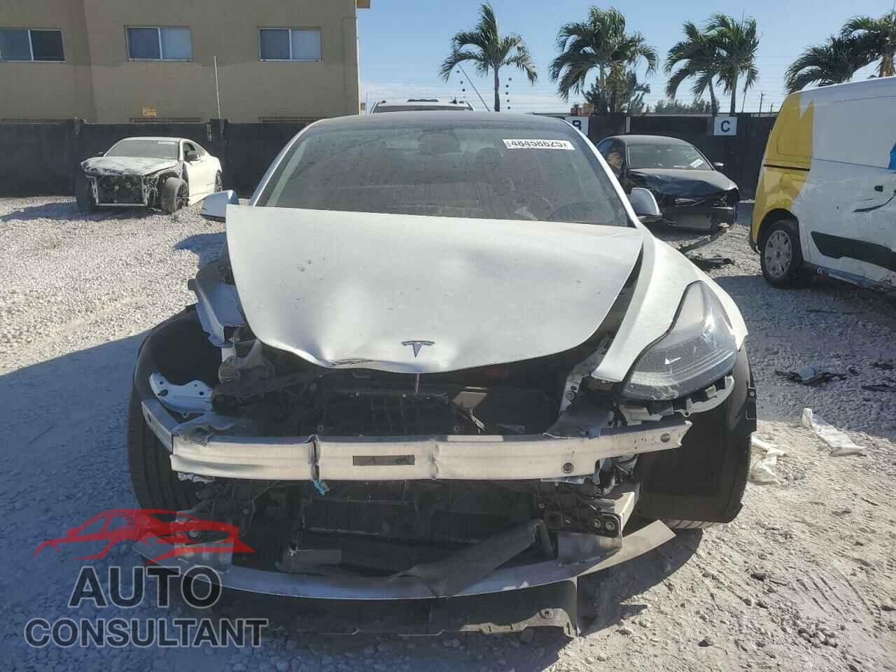 TESLA MODEL 3 2023 - 5YJ3E1EA9PF552470