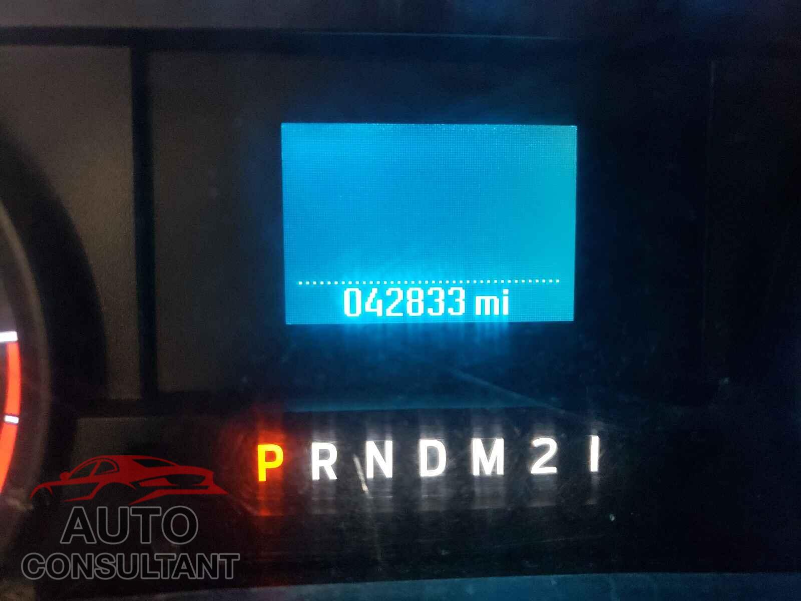 FORD F350 2017 - 1FT8X3B66HEB39792