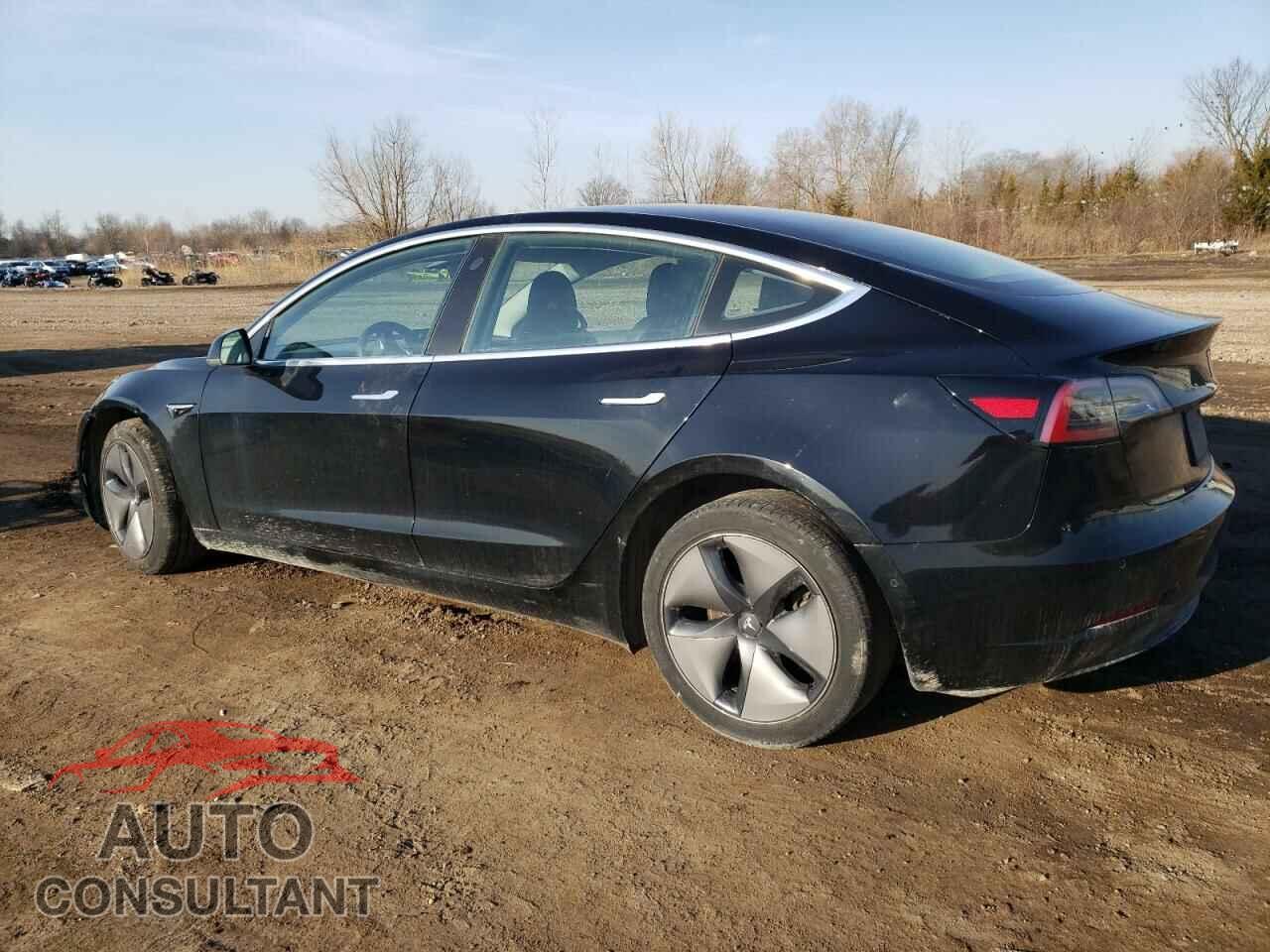 TESLA MODEL 3 2019 - 5YJ3E1EA7KF324623