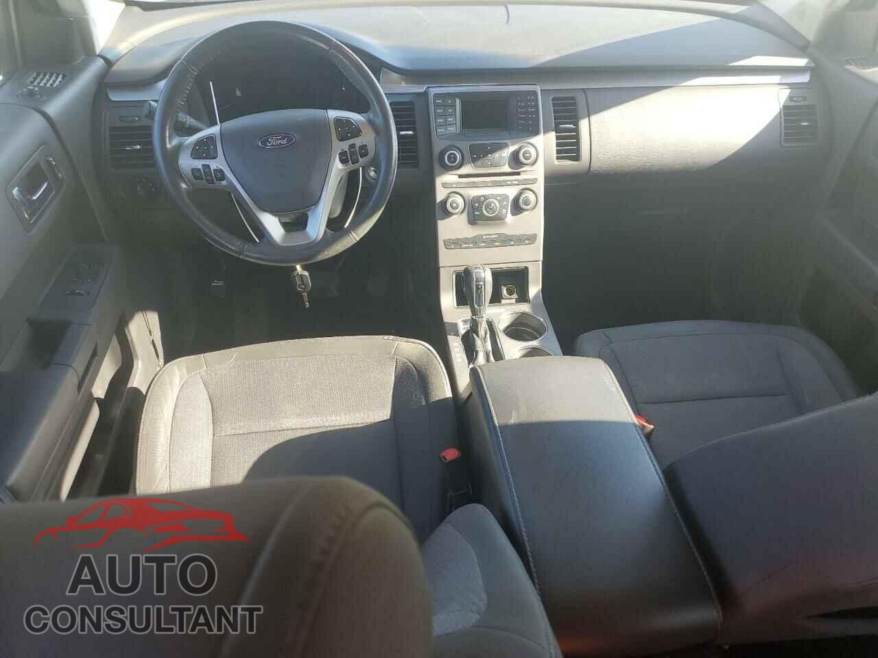 FORD FLEX 2016 - 2FMGK5B81GBA09657