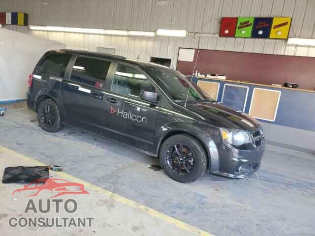DODGE CARAVAN 2019 - 2C4RDGEG2KR744153