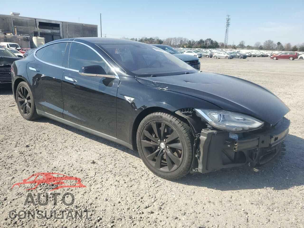 TESLA MODEL S 2016 - 5YJSA1E29GF120736