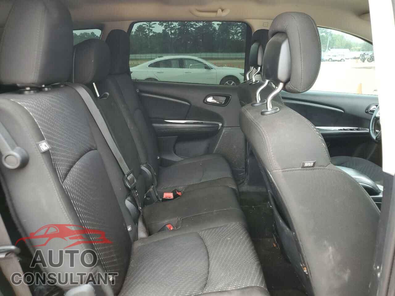 DODGE JOURNEY 2019 - 3C4PDCBB6KT866875