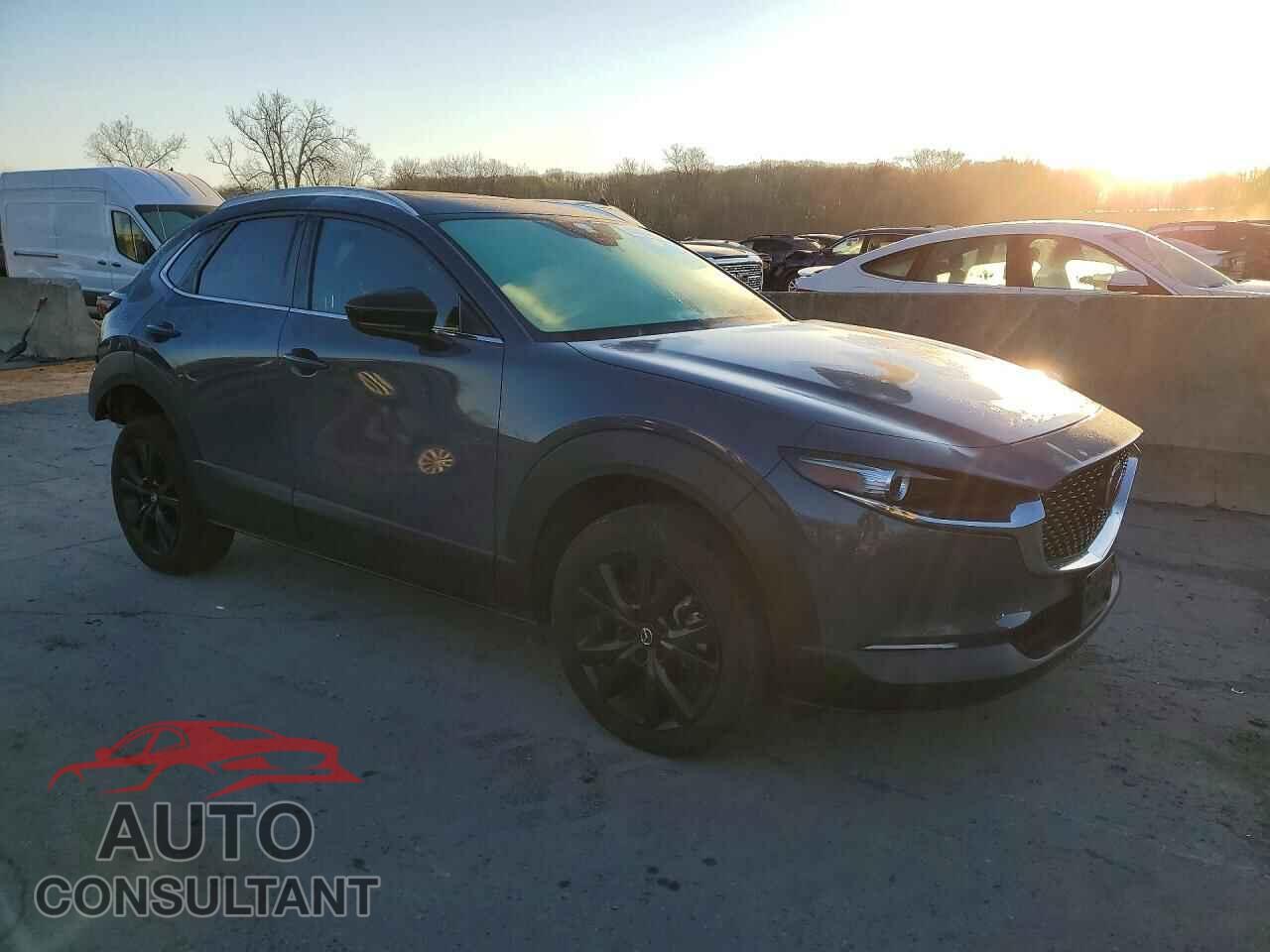 MAZDA CX30 2023 - 3MVDMBCM8PM537494