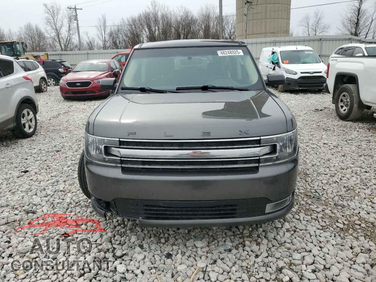 FORD FLEX 2015 - 2FMHK6C80FBA22830