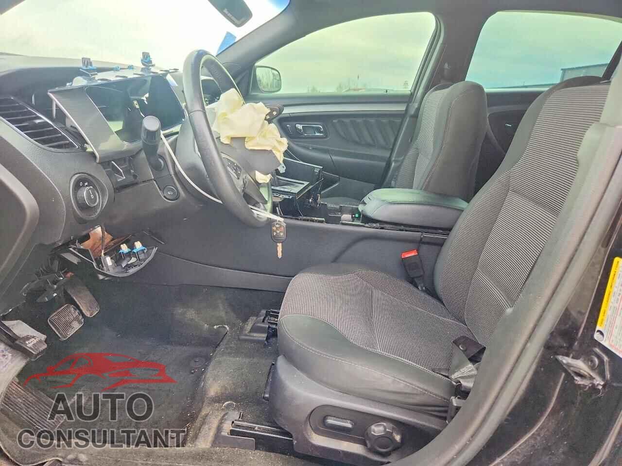FORD TAURUS 2014 - 1FAHP2E8XEG140439