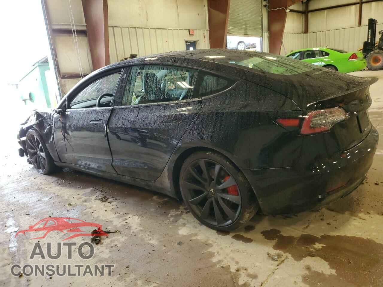 TESLA MODEL 3 2020 - 5YJ3E1EC4LF713223