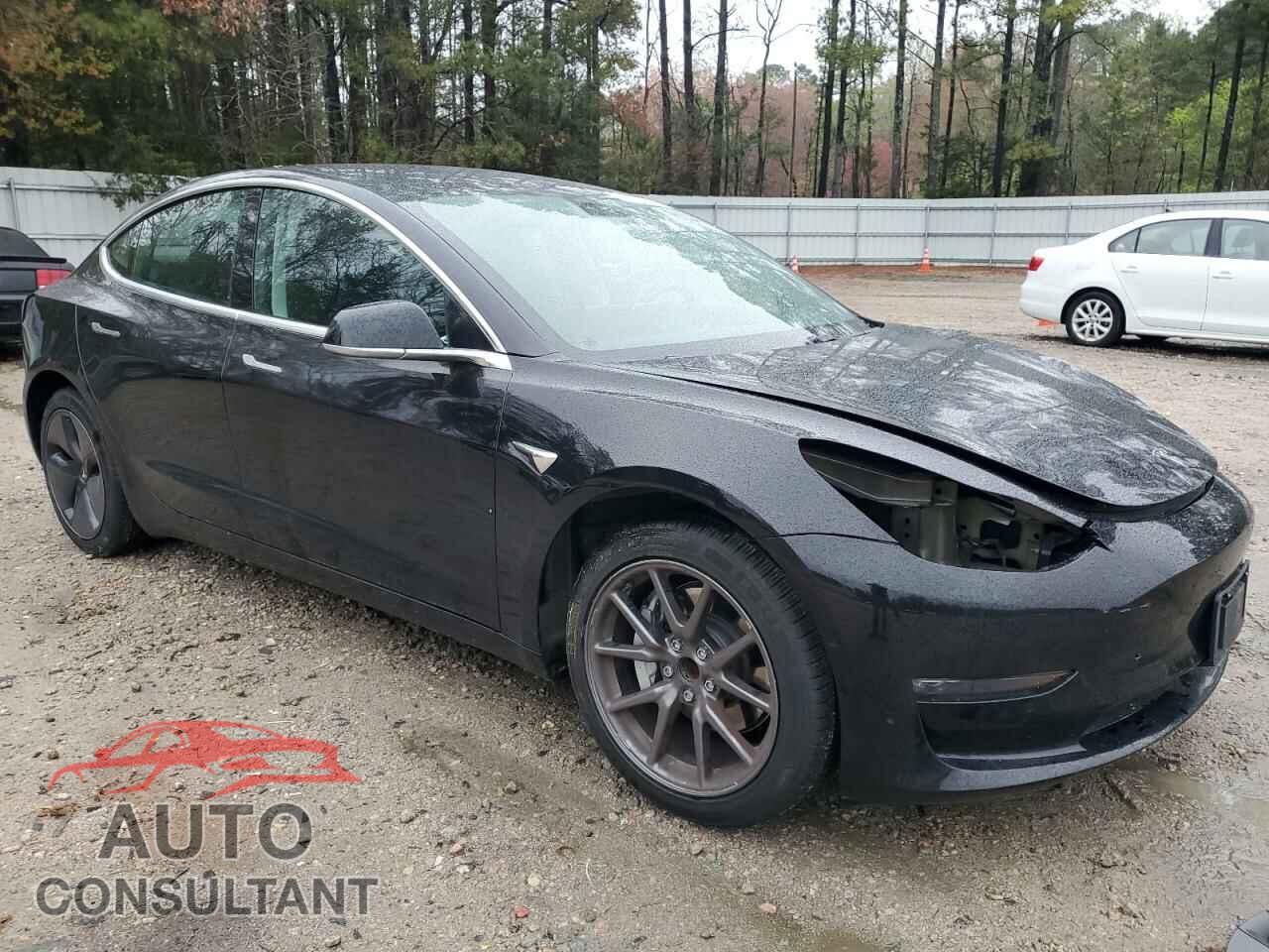 TESLA MODEL 3 2019 - 5YJ3E1EA7KF422471