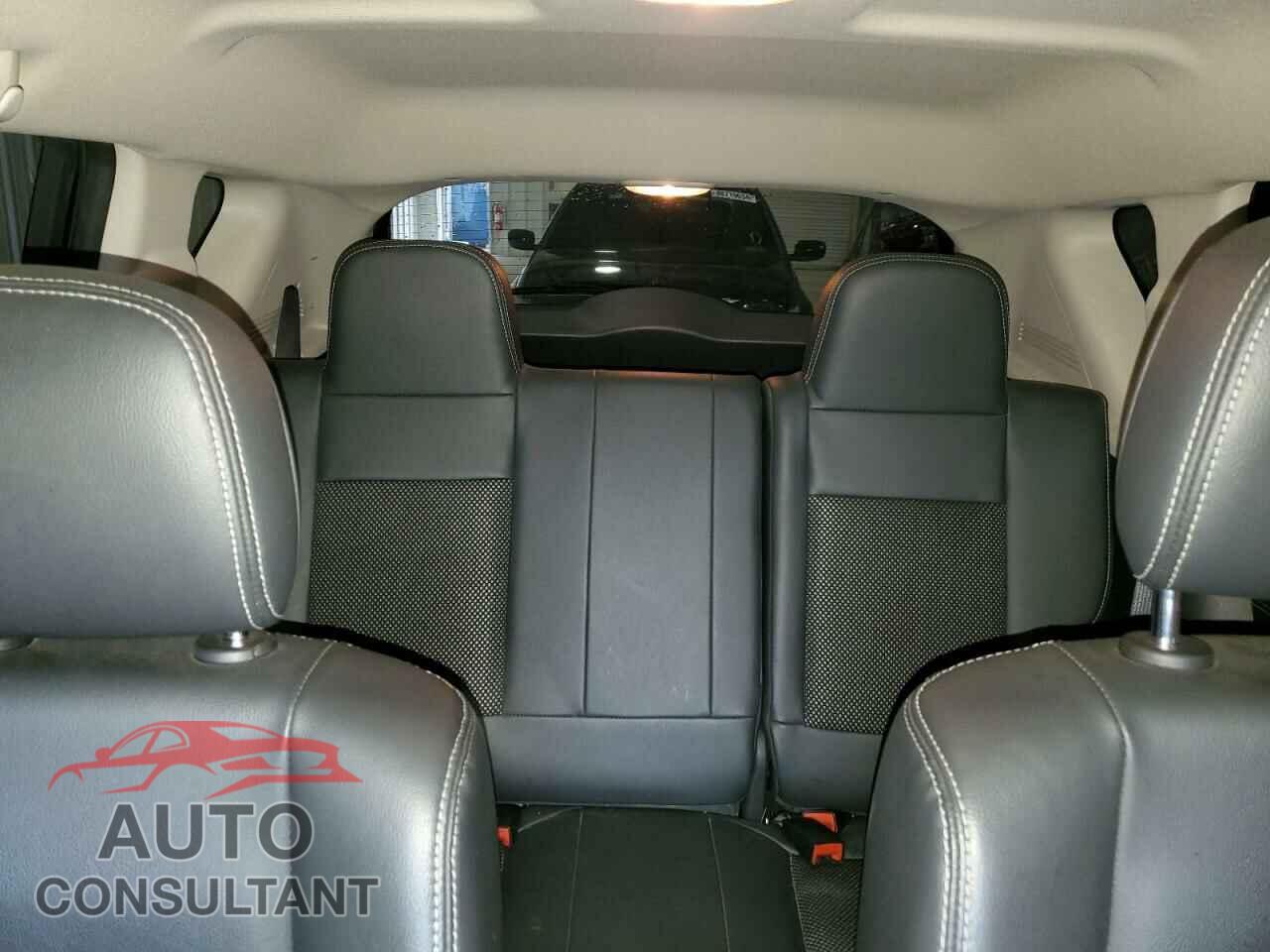 JEEP COMPASS 2017 - 1C4NJDEB0HD177303