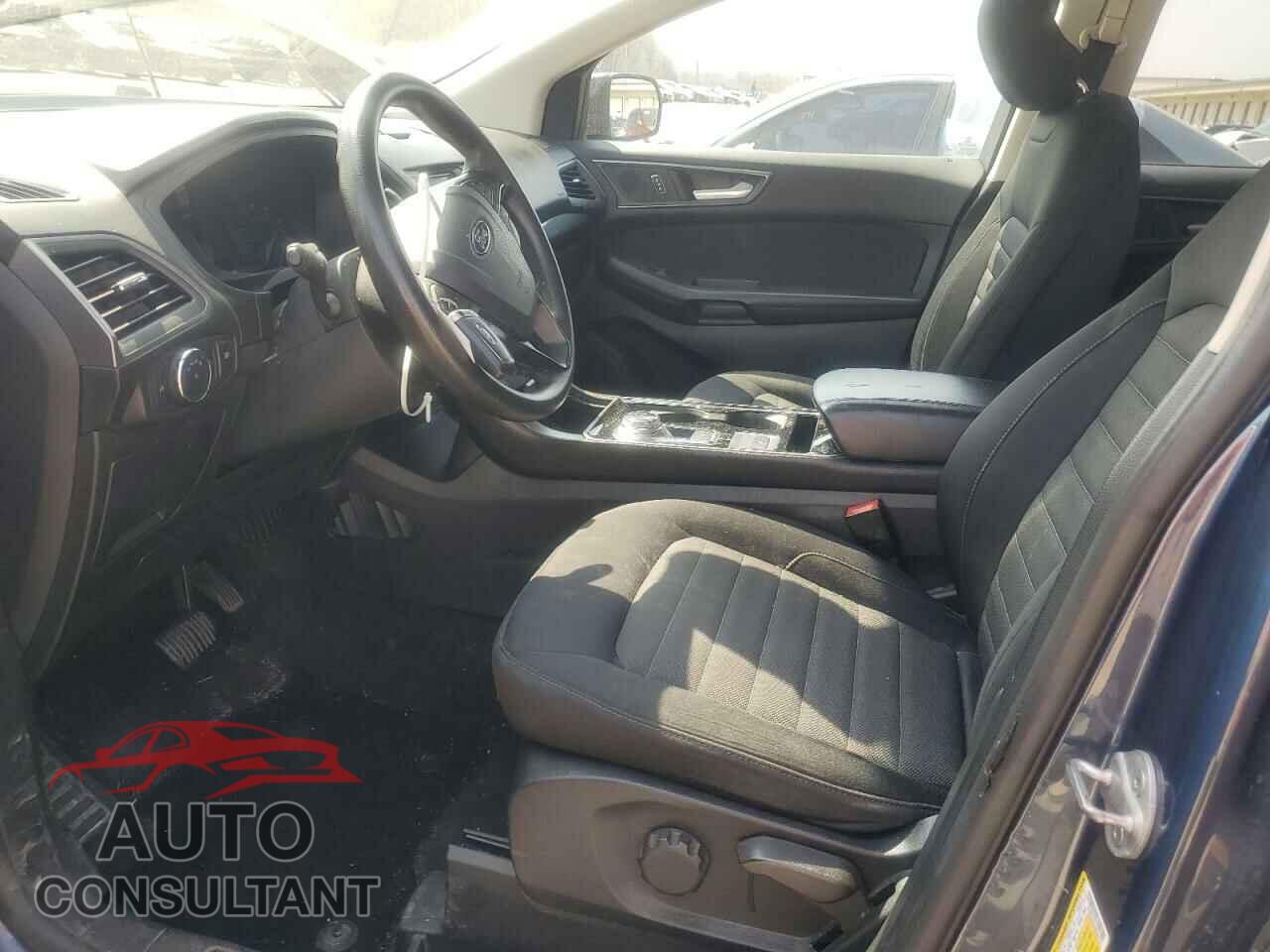 FORD EDGE 2019 - 2FMPK3G91KBC50746