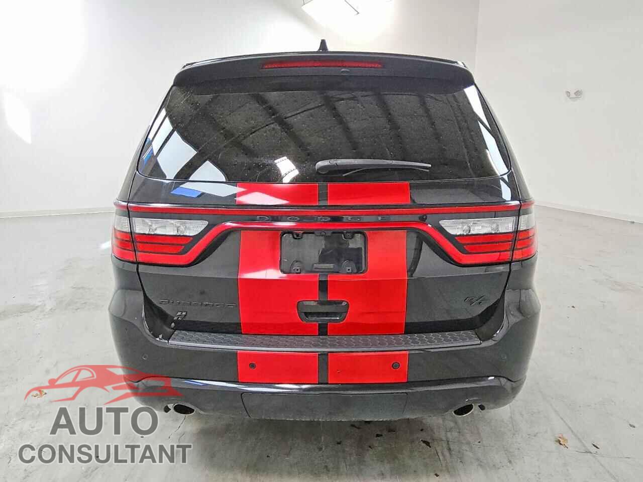 DODGE DURANGO 2021 - 1C4SDJCT2MC831805