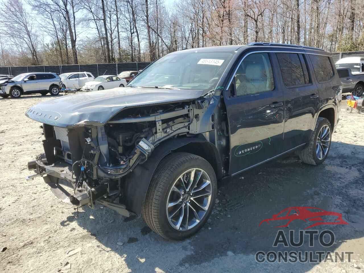 JEEP WAGONEER 2024 - 1C4SJVDP7RS141272