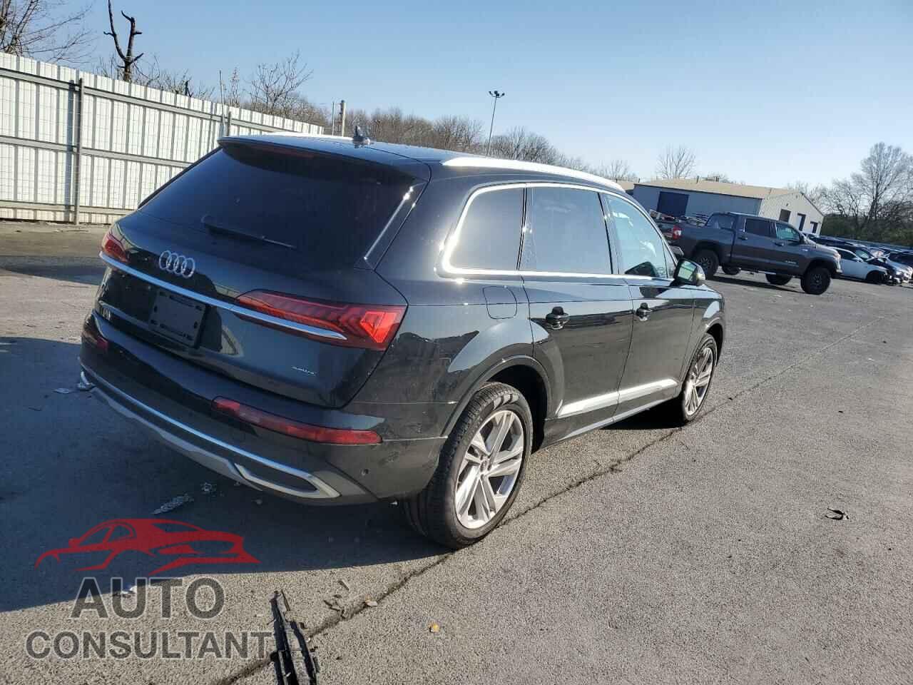 AUDI Q7 2023 - WA1ACBF71PD021075