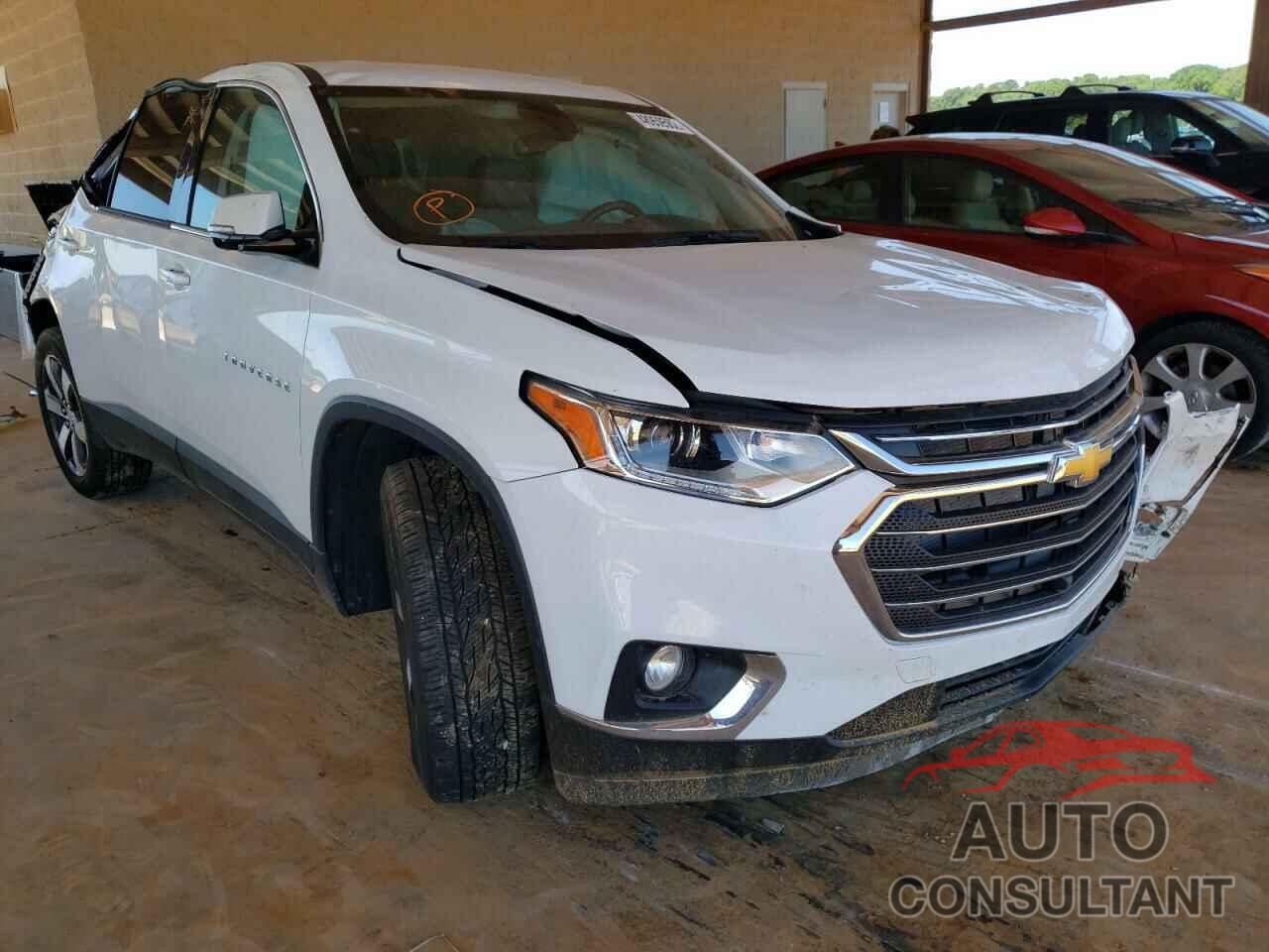 CHEVROLET TRAVERSE 2020 - 1GNERHKW5LJ319301