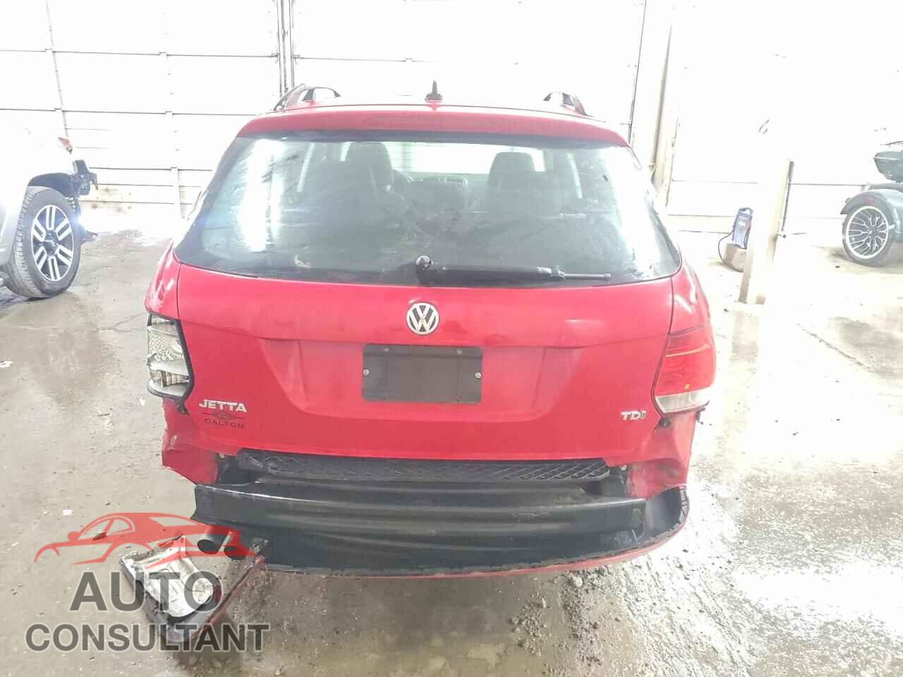 VOLKSWAGEN JETTA 2012 - 3VWPL7AJ5CM604017