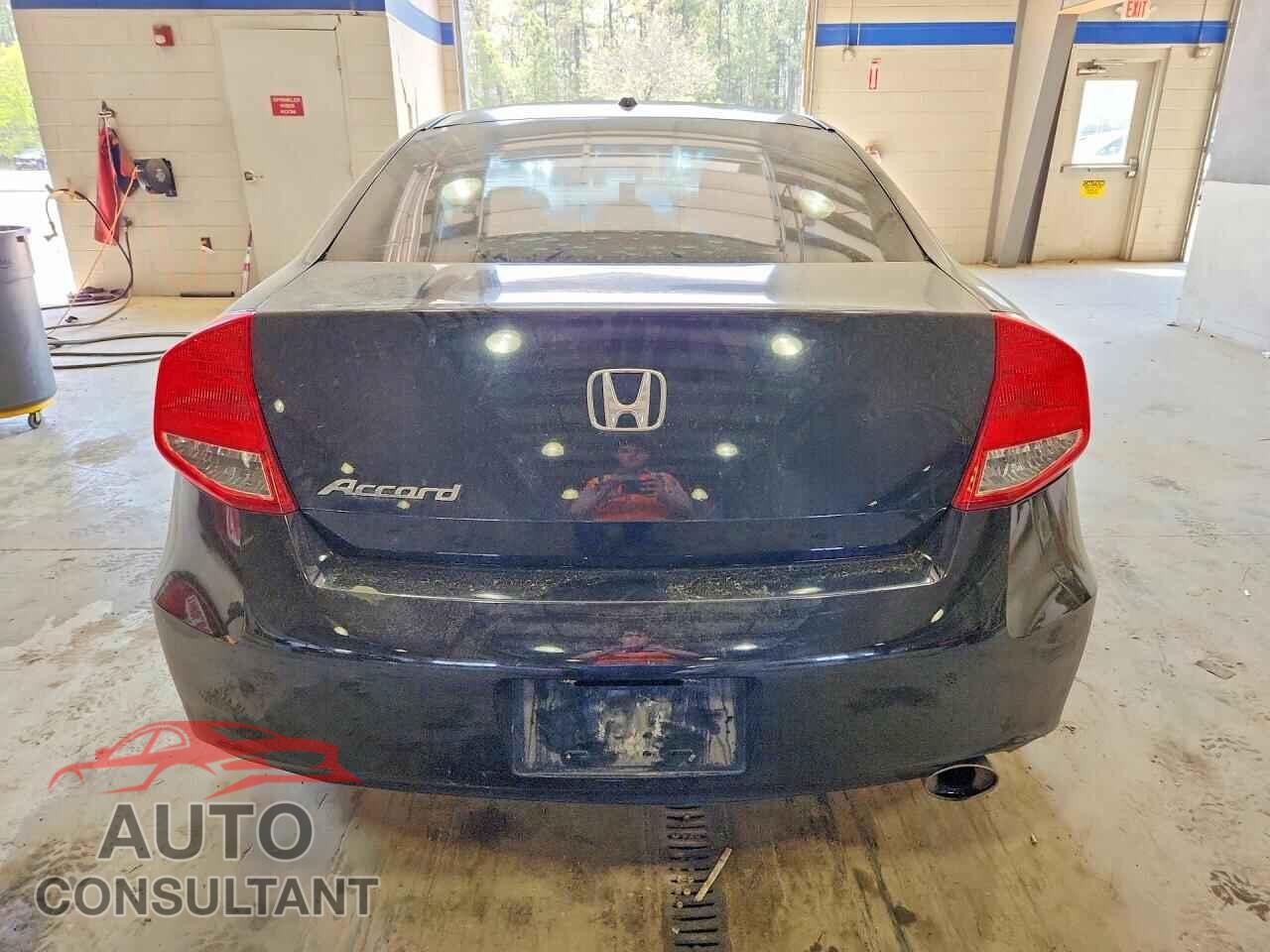 HONDA ACCORD 2012 - 1HGCS1B81CA006292