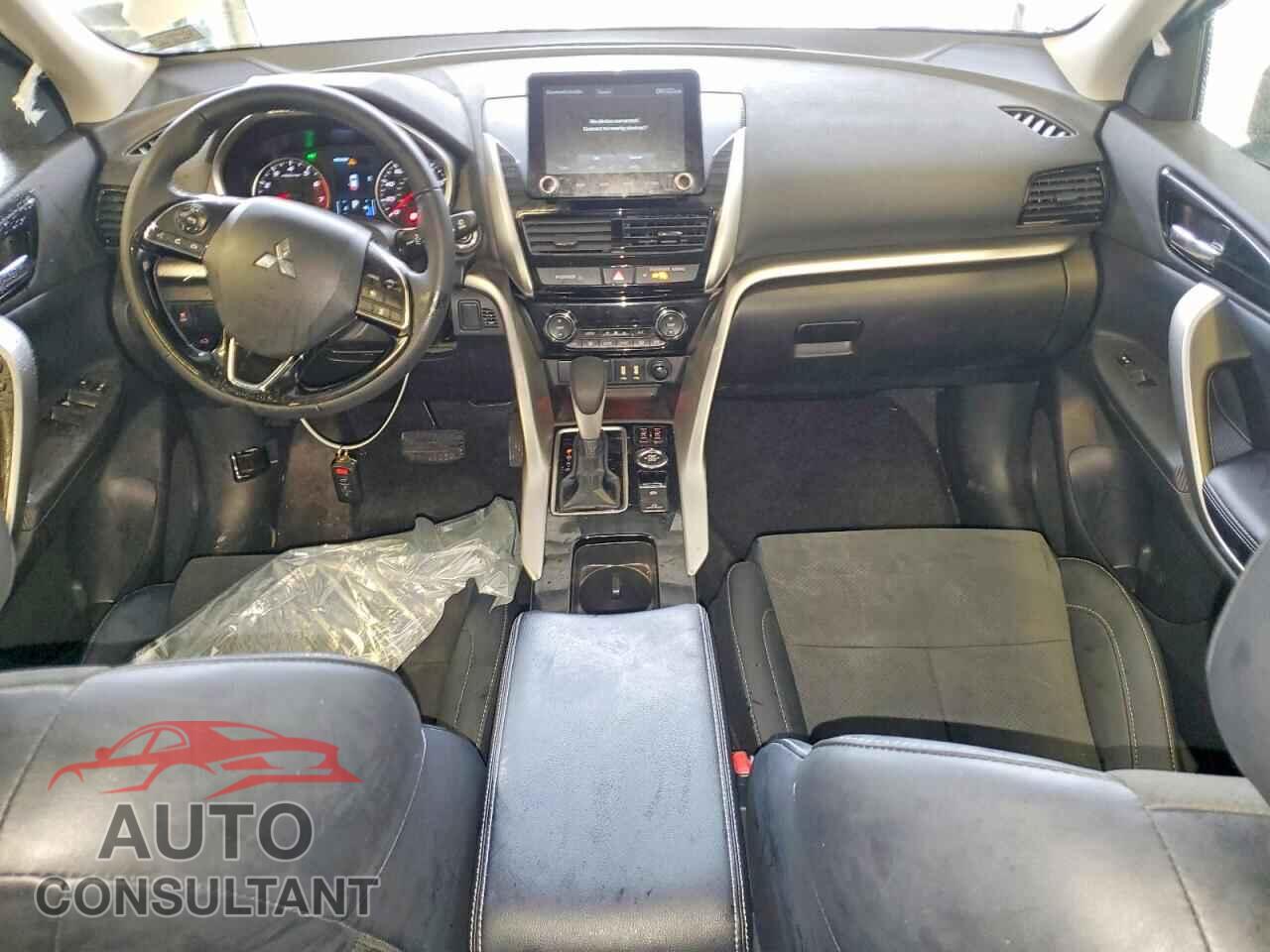 MITSUBISHI ECLIPSE 2026 - JA4ATWAAXTZ004038