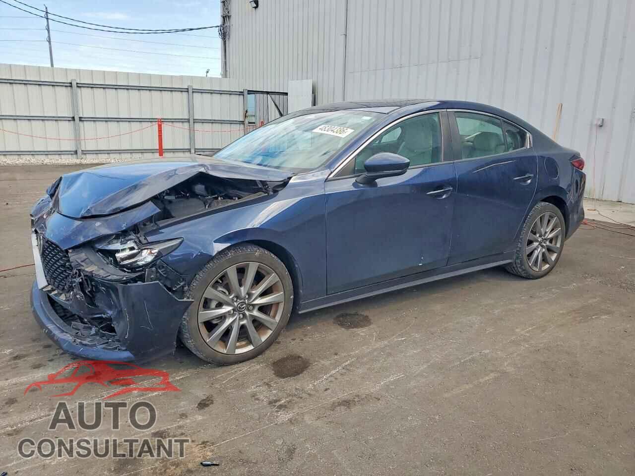 MAZDA 3 2024 - 3MZBPACM6RM400919