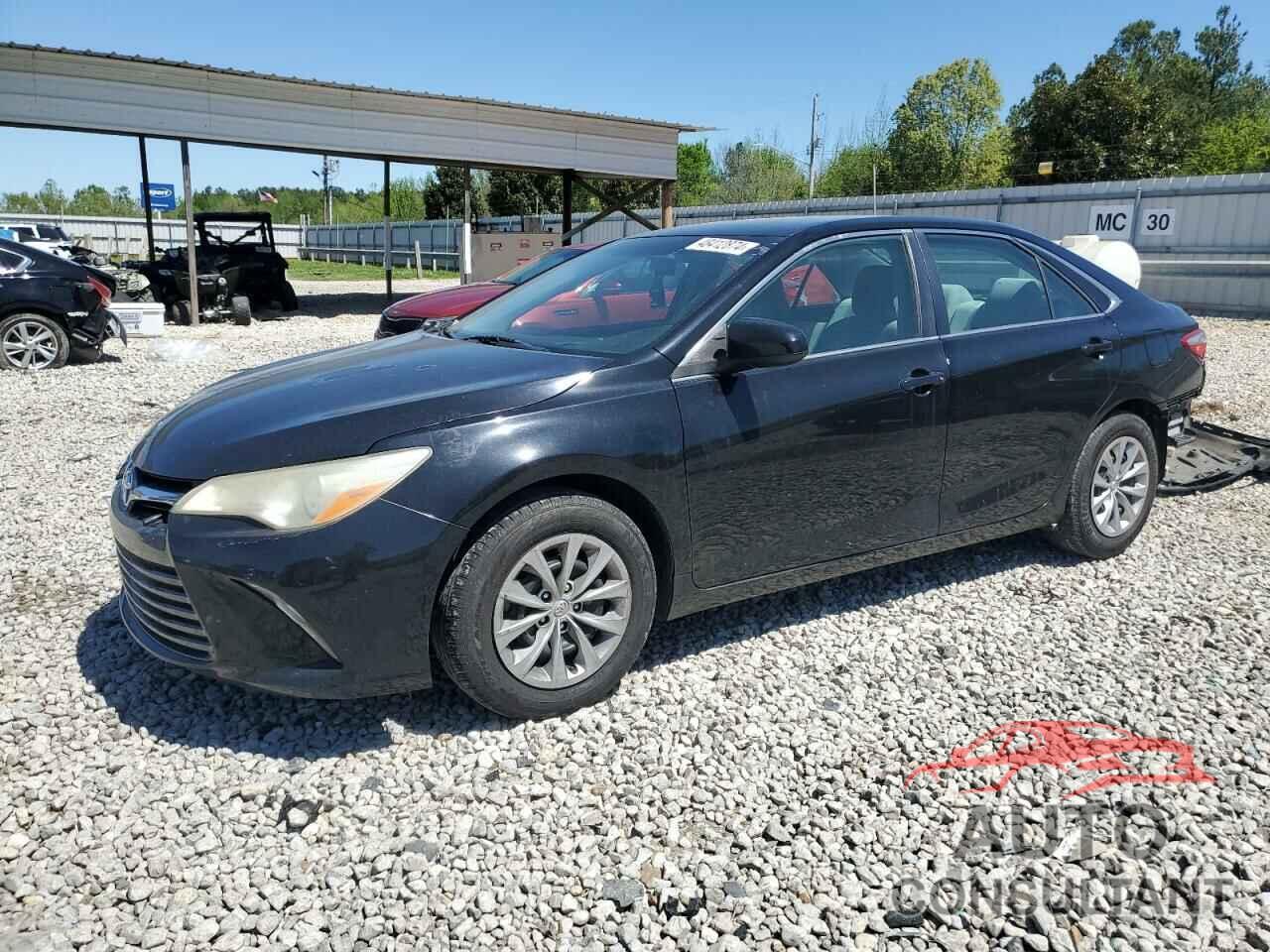 TOYOTA CAMRY 2016 - 4T1BF1FK8GU563205