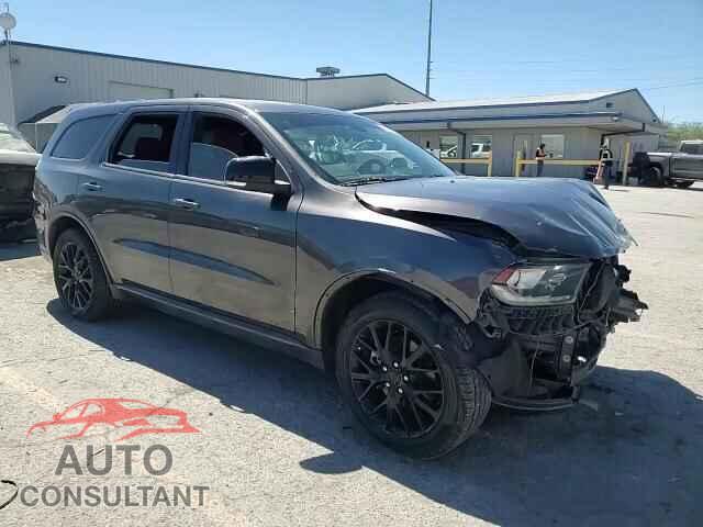 DODGE DURANGO 2015 - 1C4SDHCT2FC922990