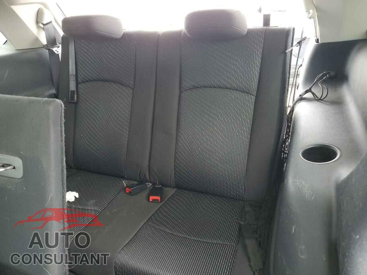 DODGE JOURNEY 2017 - 3C4PDCAB3HT609344