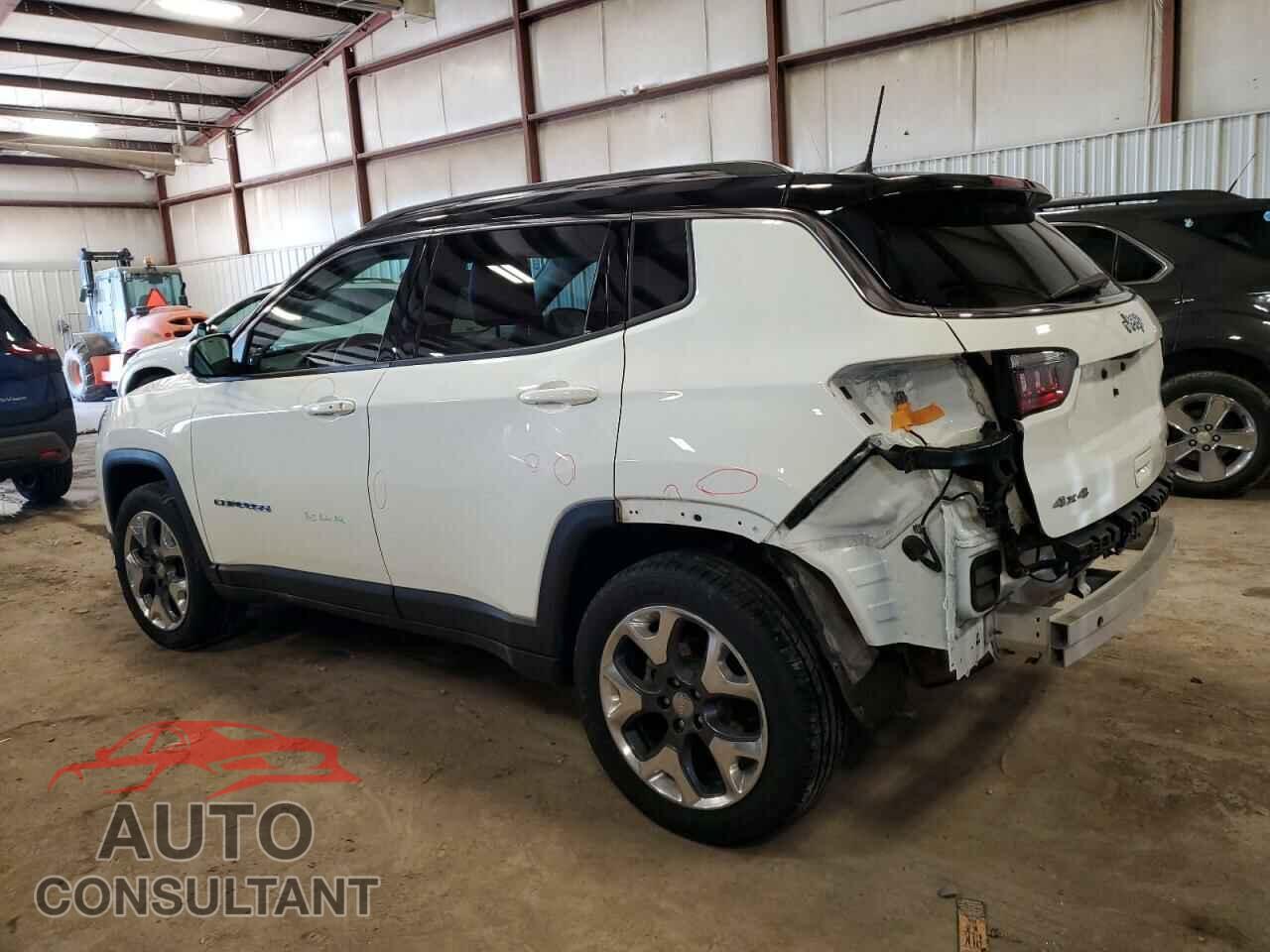 JEEP COMPASS 2020 - 3C4NJDCB2LT112166