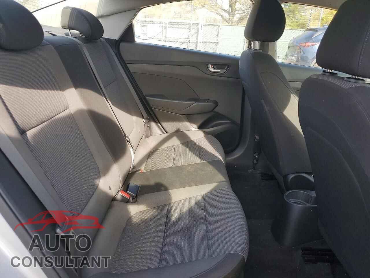HYUNDAI ACCENT 2020 - 3KPC24A61LE109550