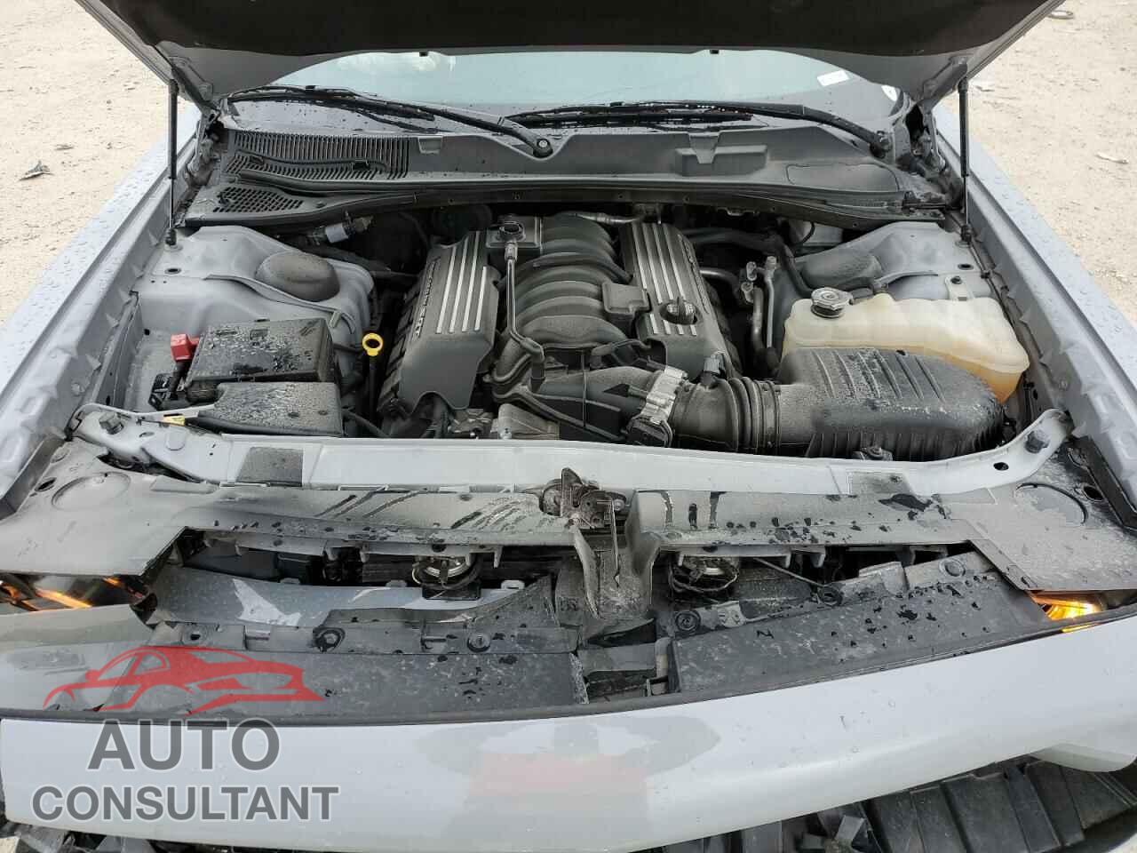 DODGE CHALLENGER 2021 - 2C3CDZFJ4MH664832