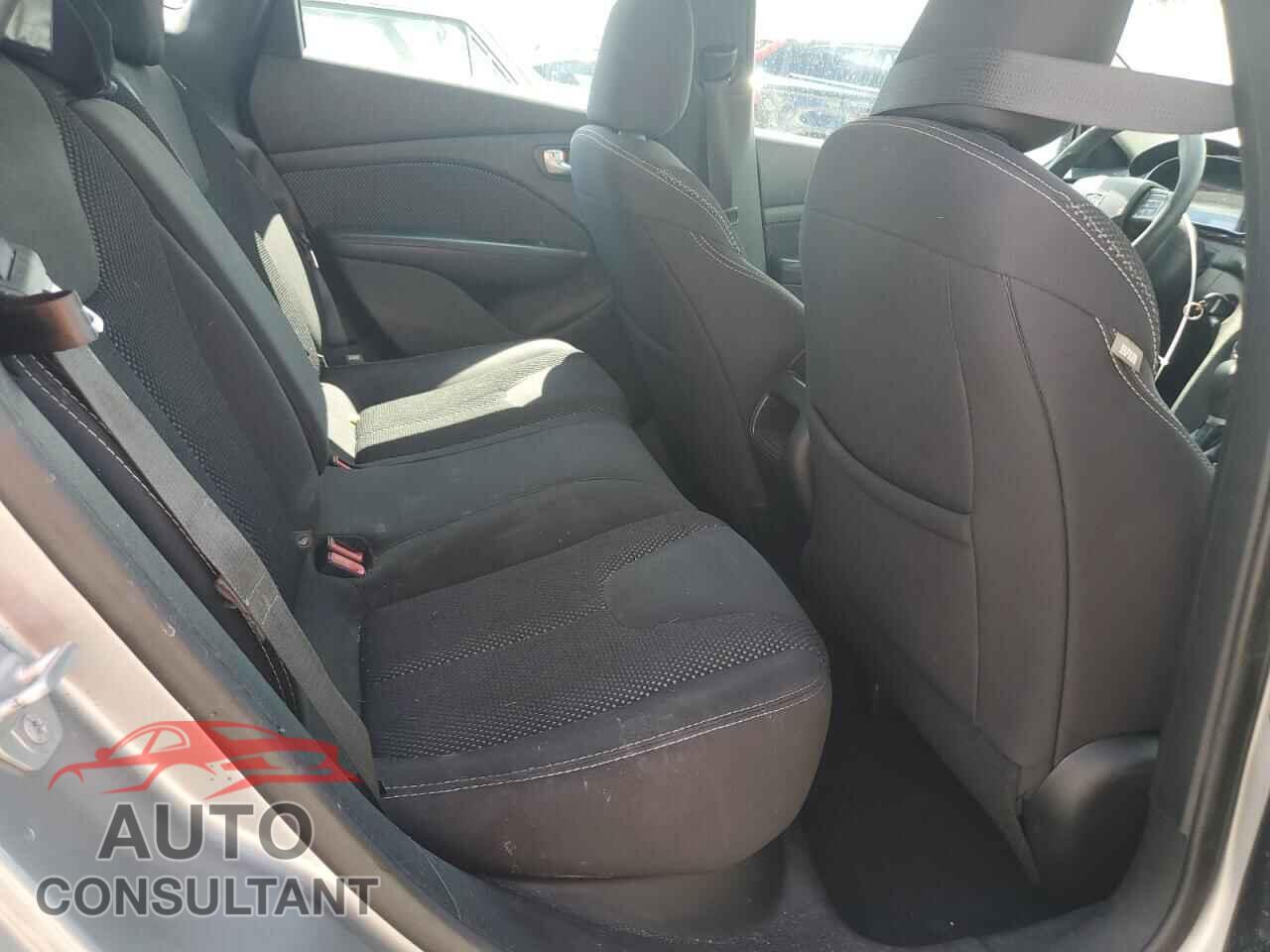 DODGE DART 2015 - 1C3CDFBB5FD253209