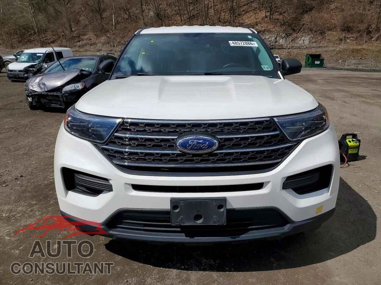 FORD EXPLORER 2023 - 1FMSK8DH2PGB92147