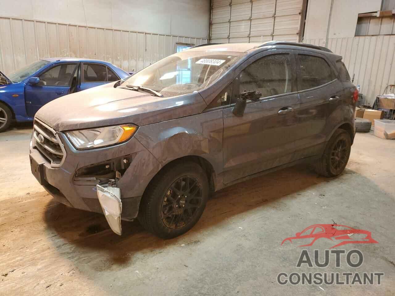 FORD ECOSPORT 2020 - MAJ3S2GE7LC378331