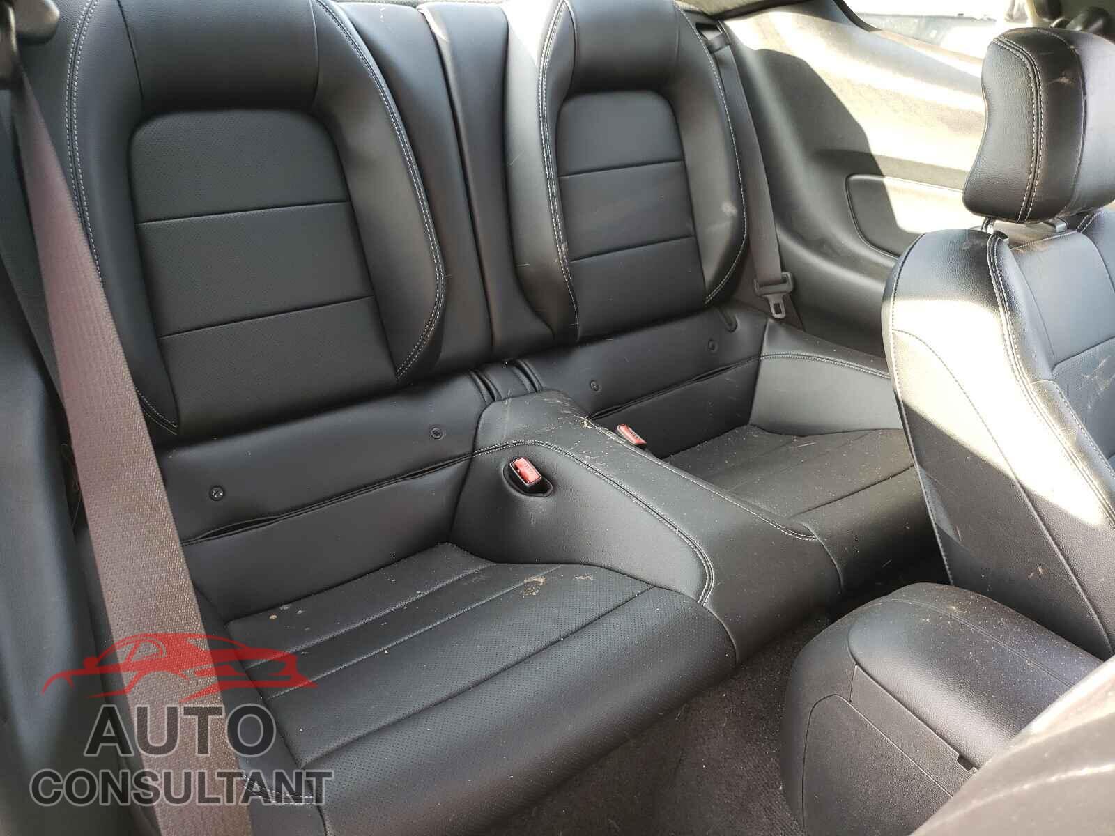 FORD MUSTANG 2016 - 1FA6P8CF7G5298599