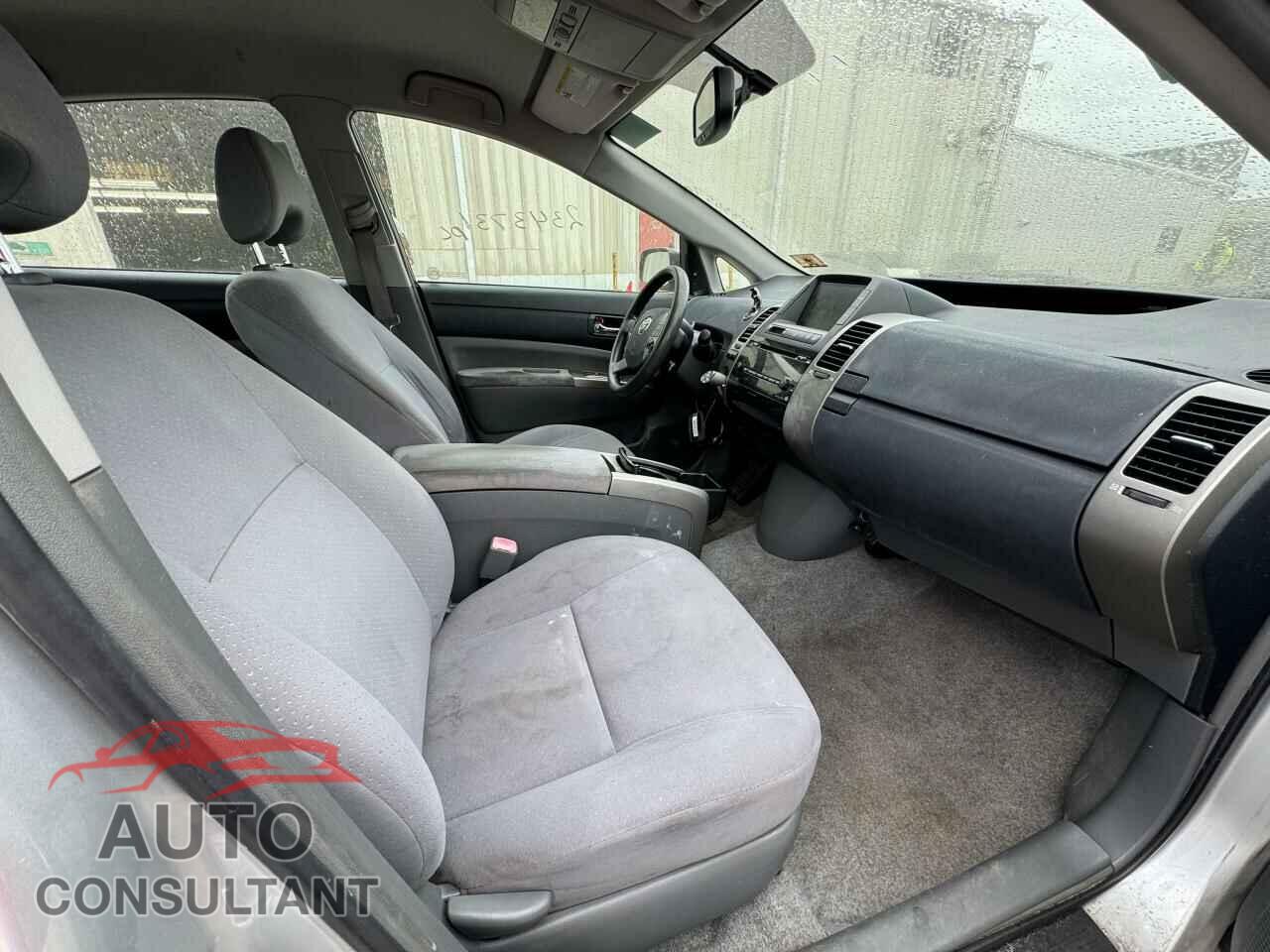 TOYOTA PRIUS 2009 - JTDKB20U093523631