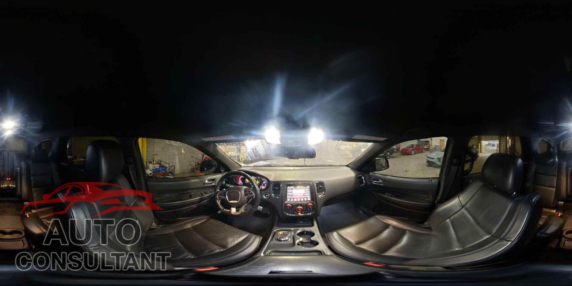 DODGE DURANGO 2014 - 1C4RDJDG1EC978330