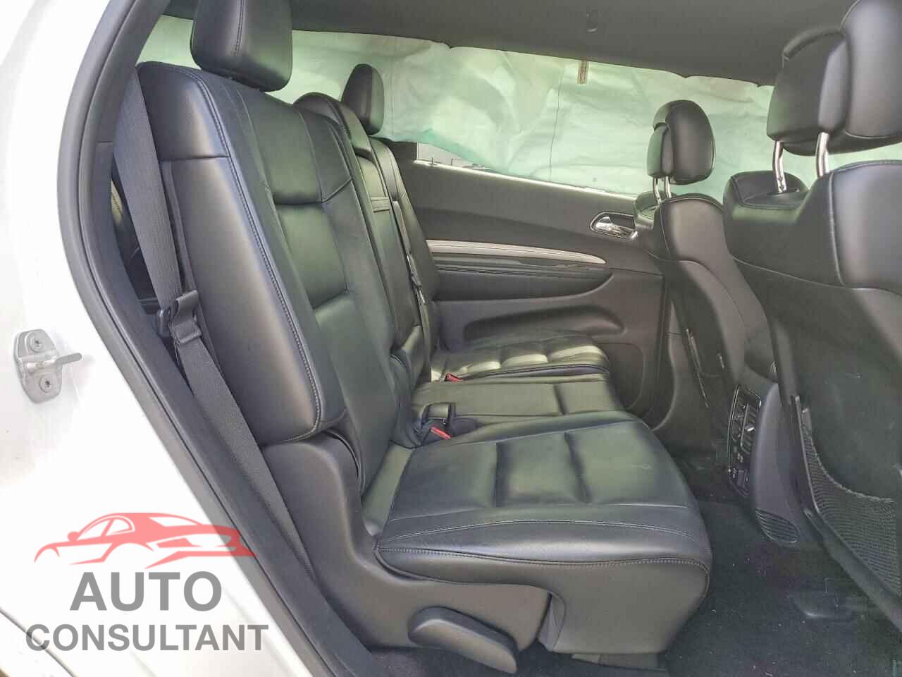DODGE DURANGO 2017 - 1C4RDHDG2HC936472