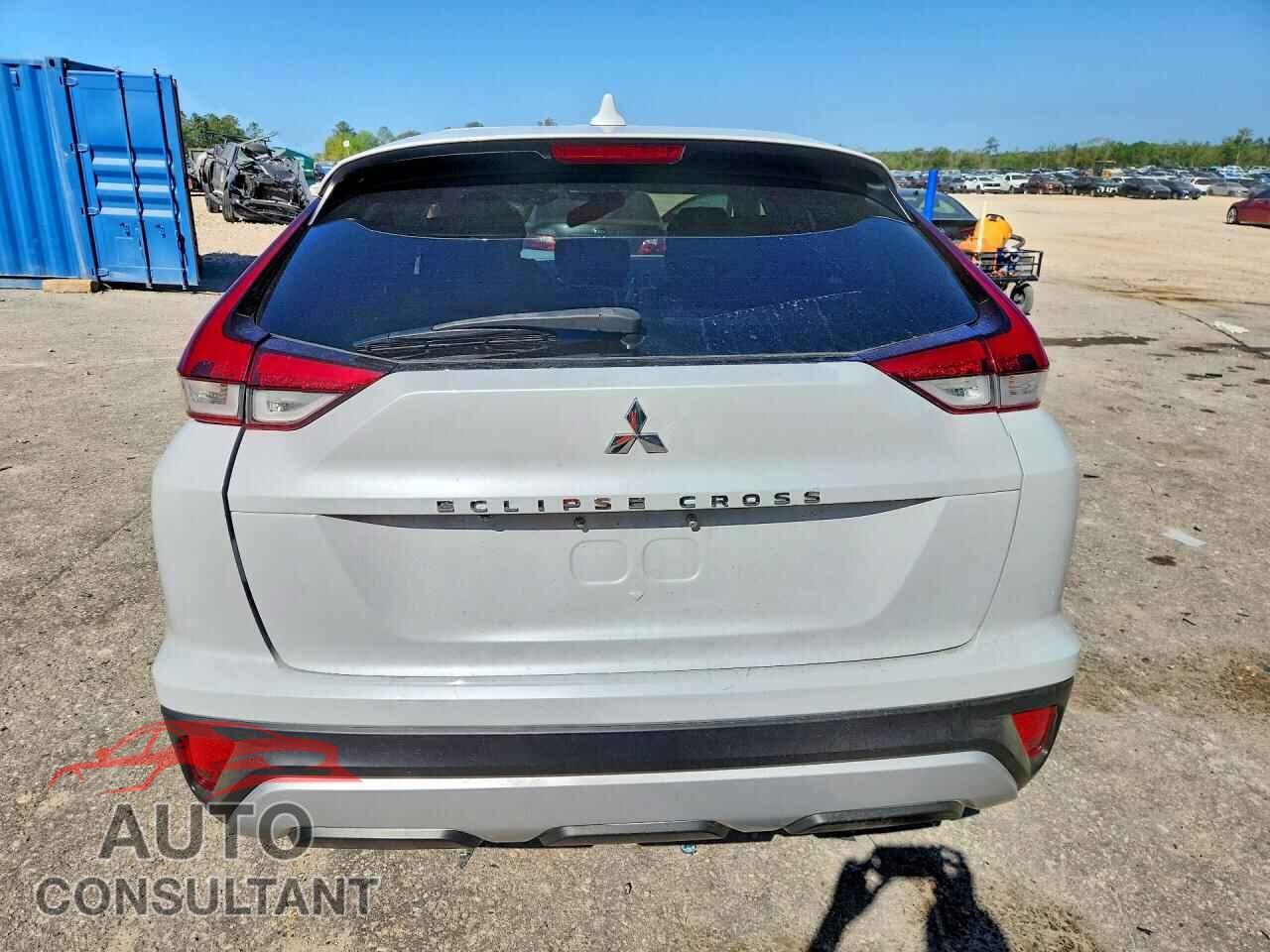 MITSUBISHI ECLIPSE 2022 - JA4ASWAA8NZ003119