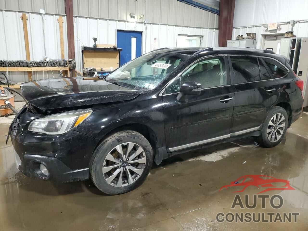 SUBARU OUTBACK 2017 - 4S4BSATC9H3299167
