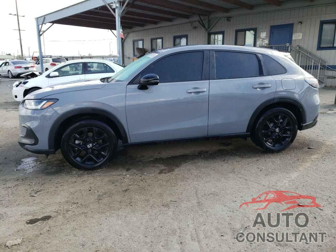 HONDA HR-V 2023 - 3CZRZ1H54PM712449