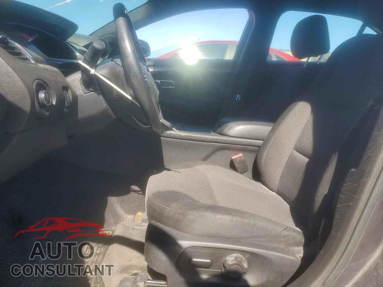 FORD TAURUS 2013 - 1FAHP2H81DG123748