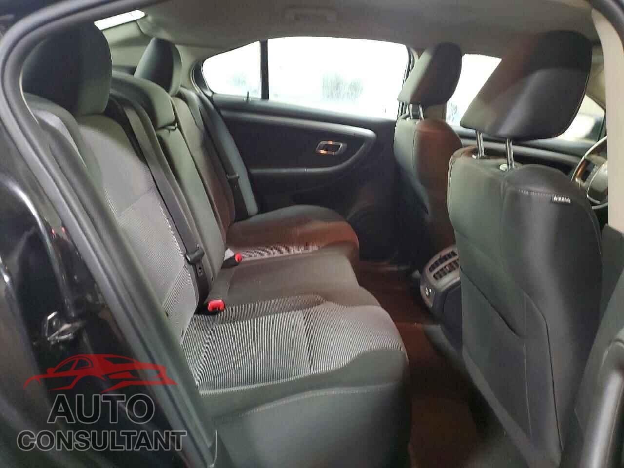 FORD TAURUS 2011 - 1FAHP2EW5BG169373