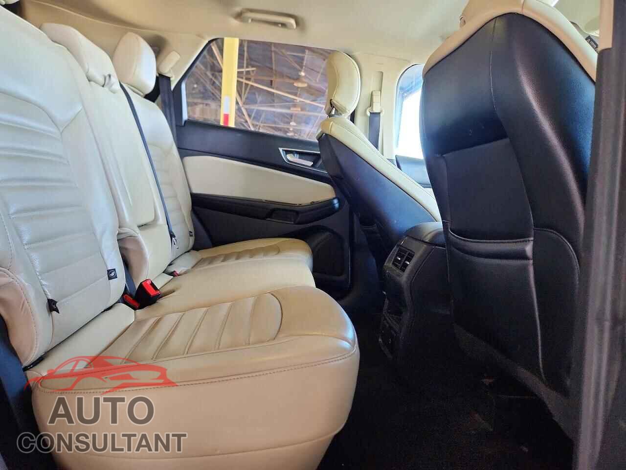 FORD EDGE 2015 - 2FMTK3J89FBB92728
