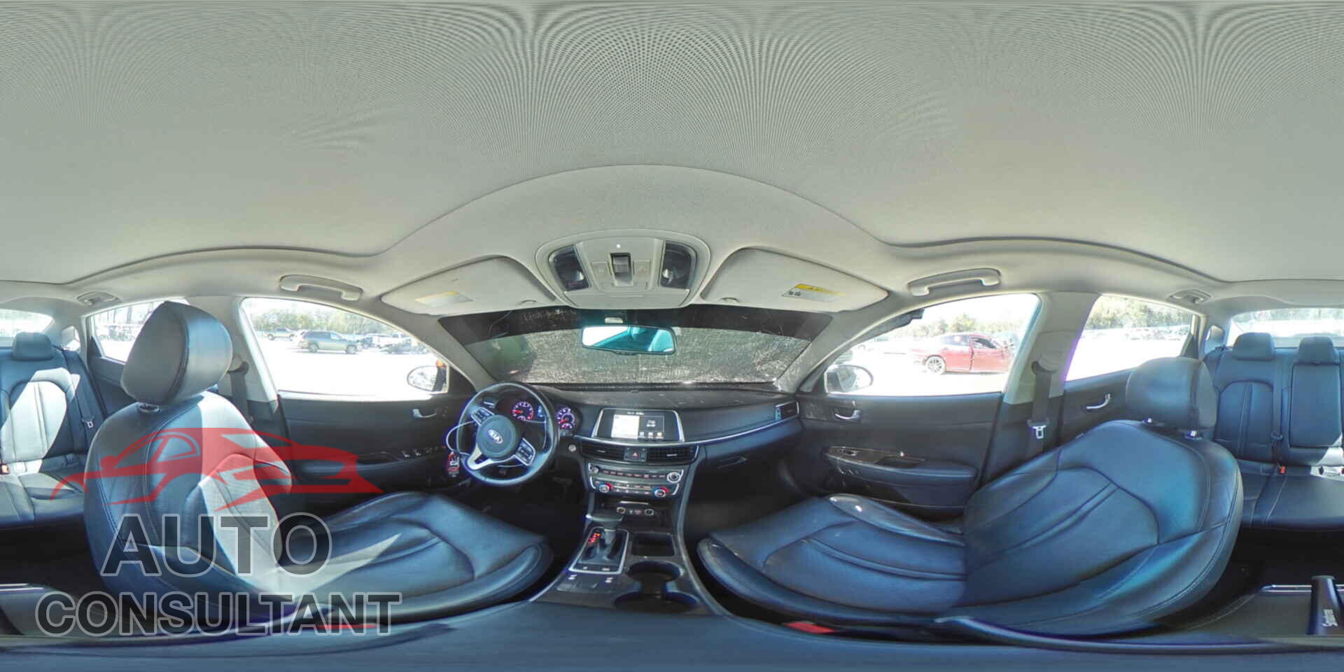KIA OPTIMA 2017 - 5XXGU4L35HG143276