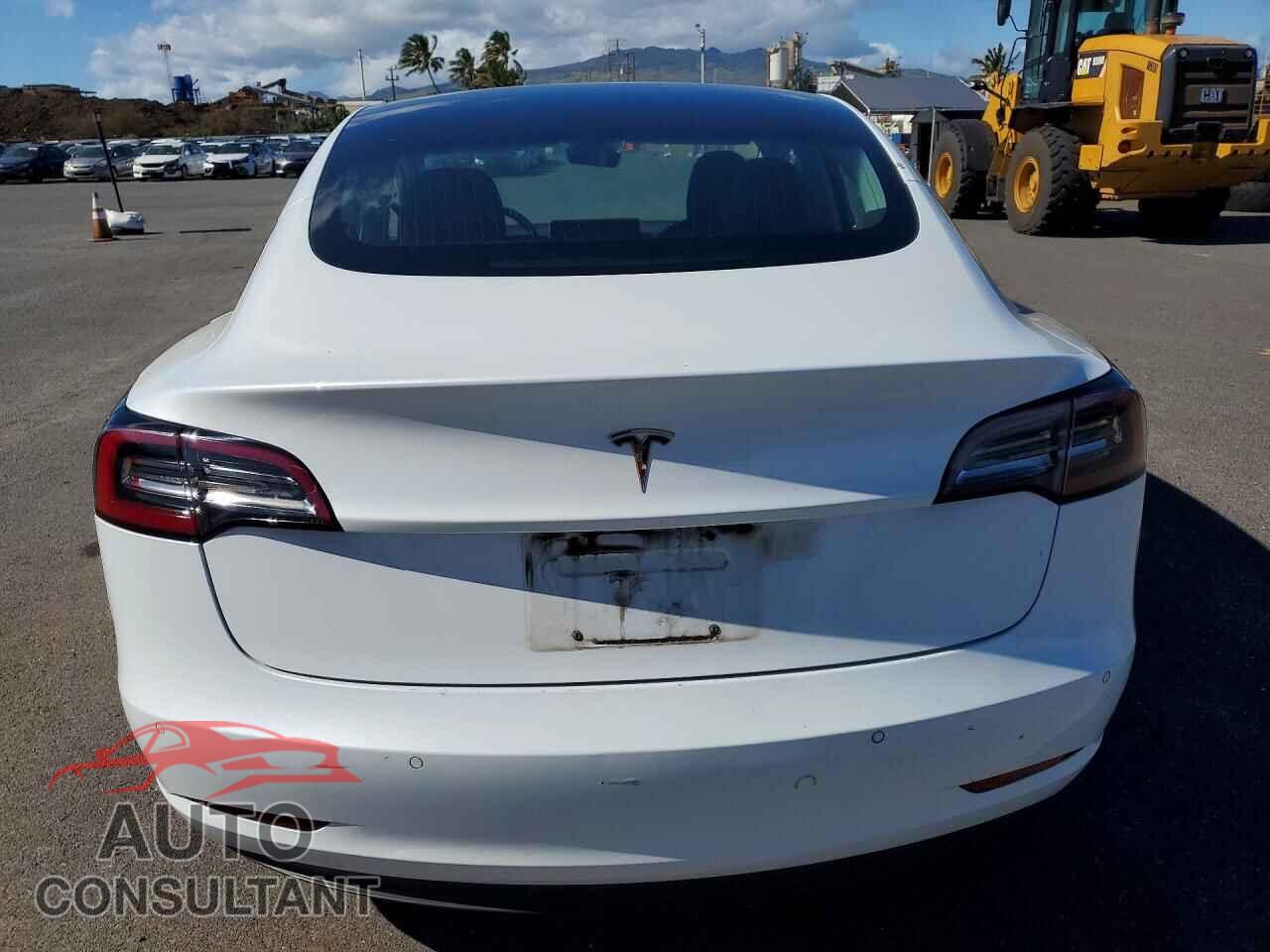 TESLA MODEL 3 2018 - 5YJ3E1EA2JF098828