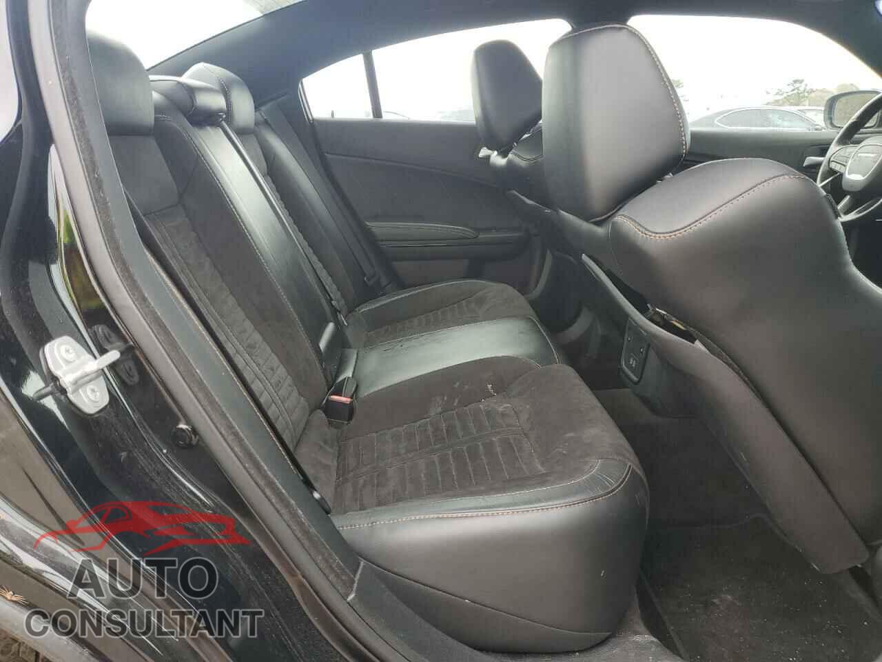 DODGE CHARGER 2017 - 2C3CDXCT8HH569559