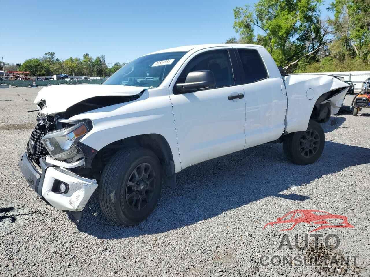 TOYOTA TUNDRA 2021 - 5TFRY5F18MX280888