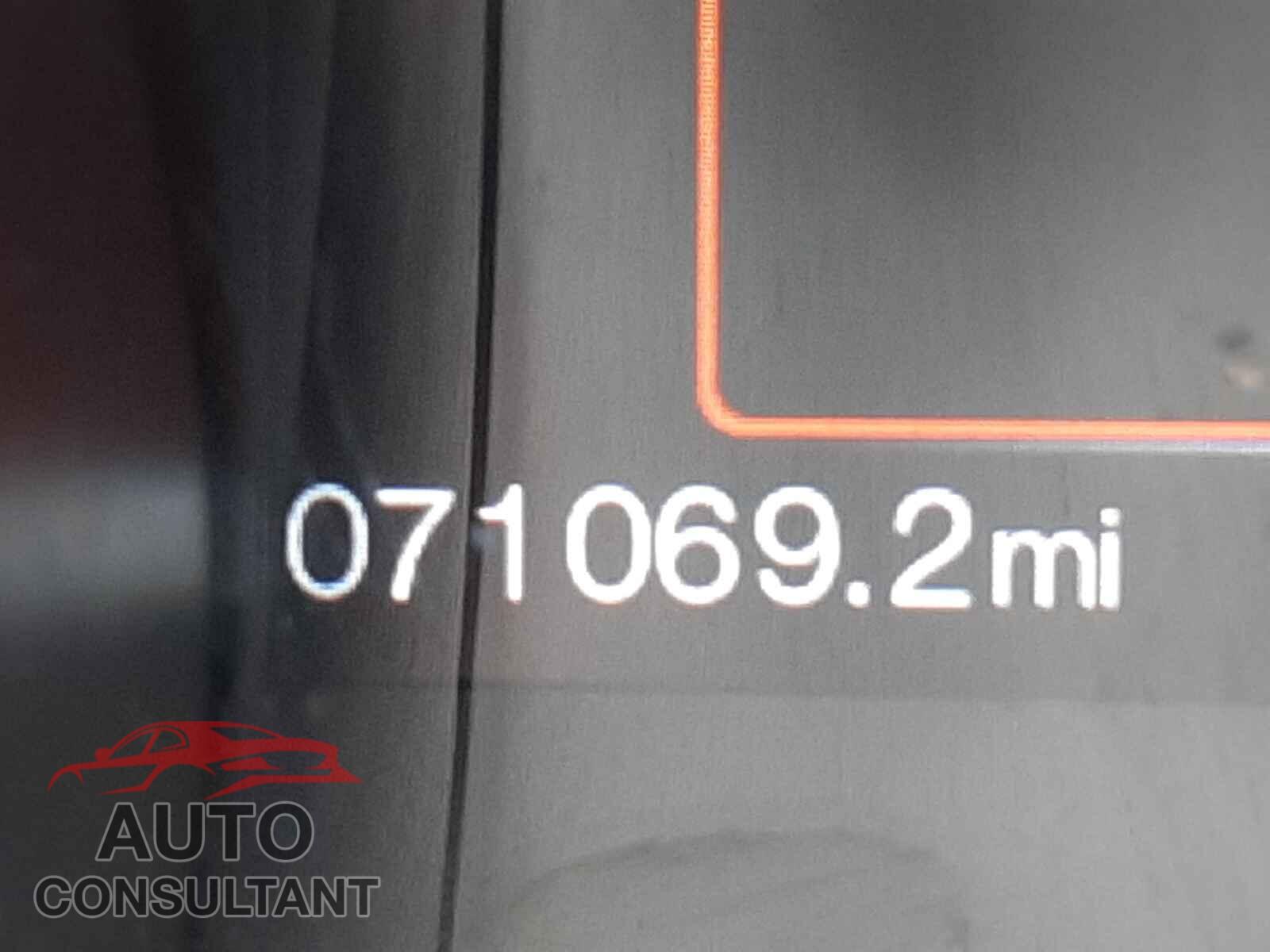 FORD MUSTANG 2016 - 1FA6P8TH8G5230698