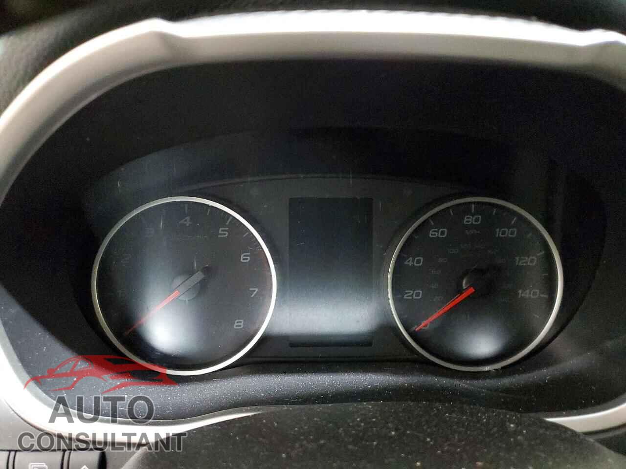 MITSUBISHI ECLIPSE 2025 - JA4ATWAA6SZ041344