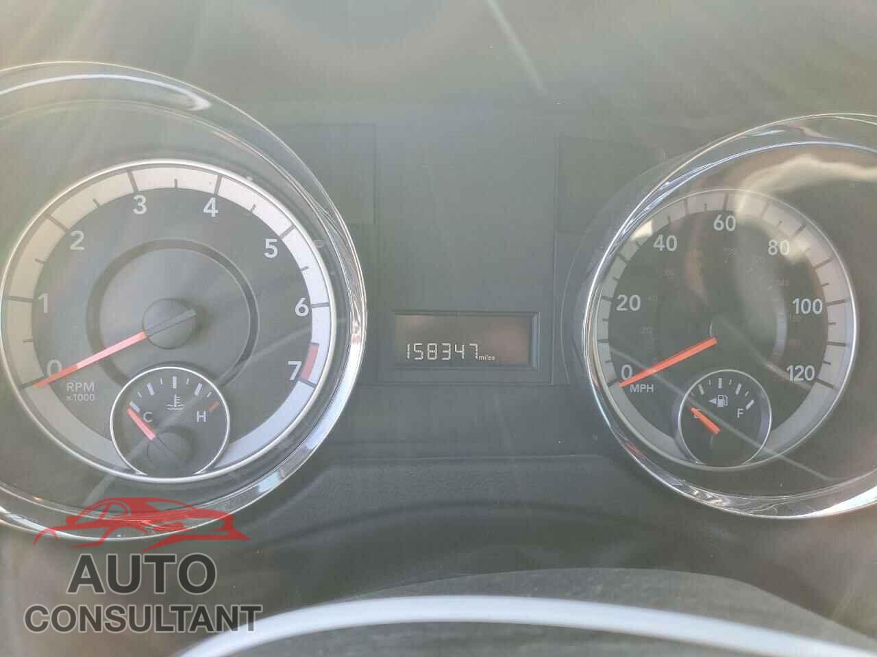 DODGE CARAVAN 2019 - 2C4RDGCG5KR519017