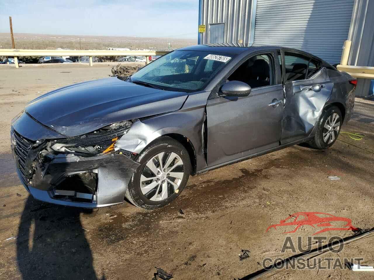 NISSAN ALTIMA 2023 - 1N4BL4BV8PN361477