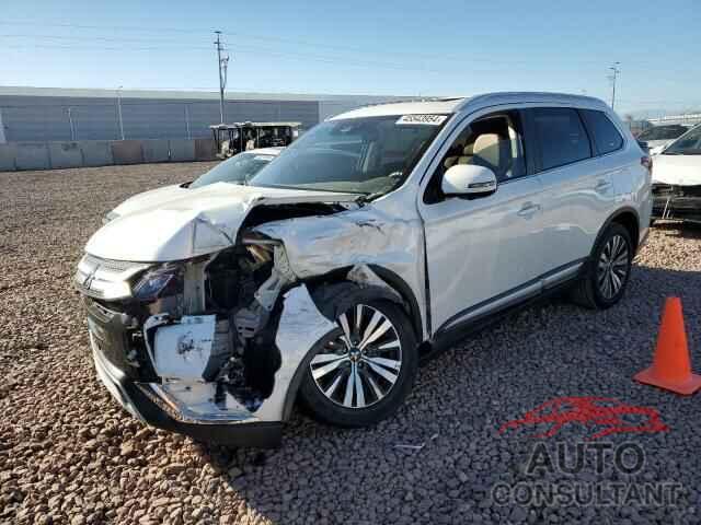 MITSUBISHI OUTLANDER 2020 - JA4AD3A38LZ004164